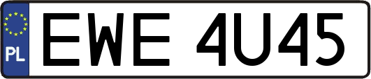 EWE4U45