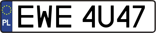 EWE4U47
