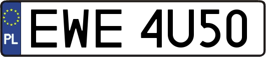 EWE4U50