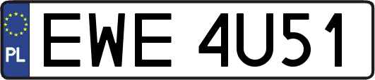 EWE4U51