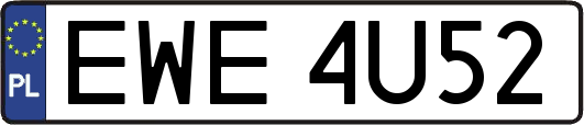 EWE4U52