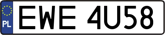 EWE4U58