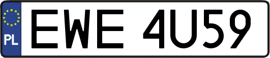 EWE4U59