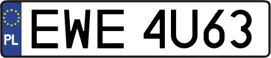 EWE4U63