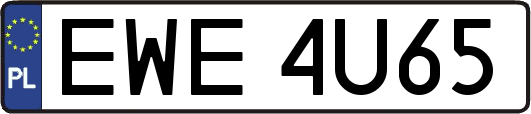 EWE4U65