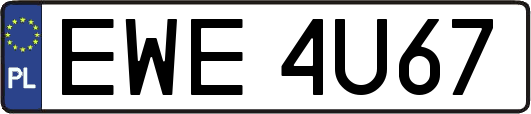 EWE4U67