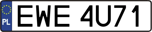 EWE4U71