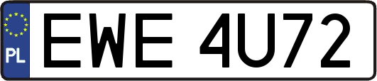 EWE4U72