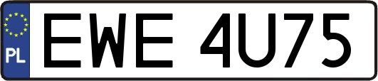 EWE4U75