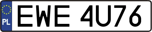 EWE4U76
