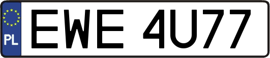 EWE4U77