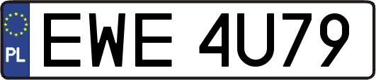 EWE4U79