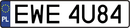 EWE4U84