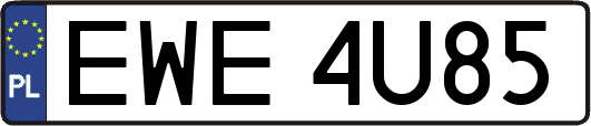 EWE4U85