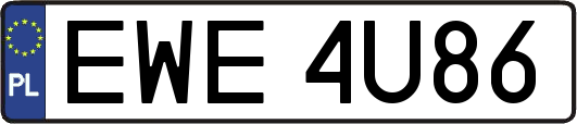 EWE4U86