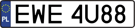 EWE4U88
