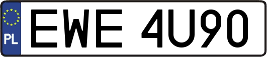 EWE4U90