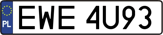 EWE4U93