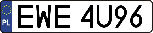 EWE4U96