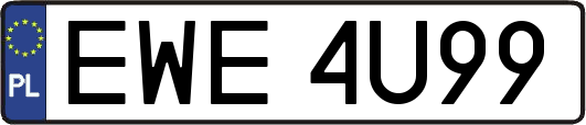 EWE4U99