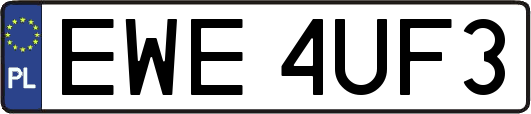 EWE4UF3
