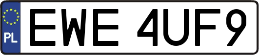 EWE4UF9