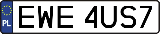 EWE4US7
