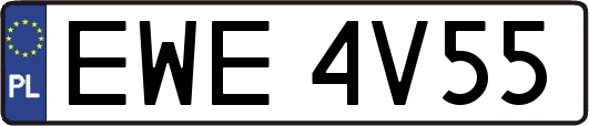 EWE4V55
