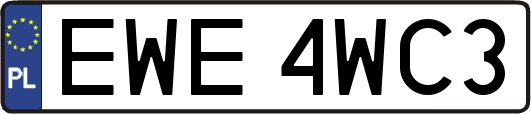 EWE4WC3