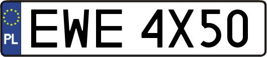 EWE4X50