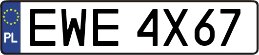 EWE4X67