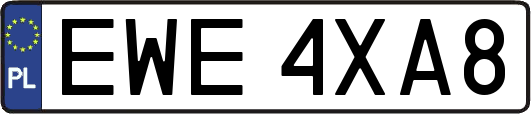 EWE4XA8