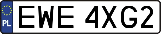 EWE4XG2