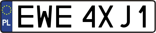 EWE4XJ1