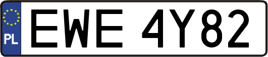 EWE4Y82