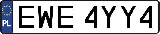 EWE4YY4