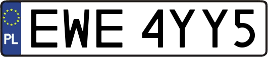 EWE4YY5