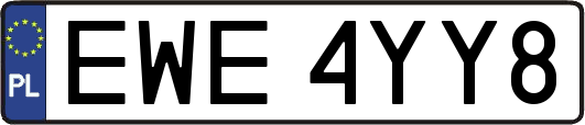 EWE4YY8