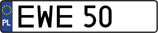 EWE50