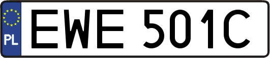 EWE501C