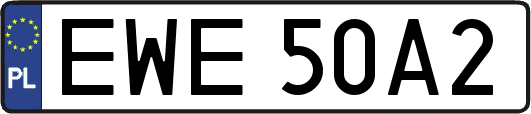EWE50A2