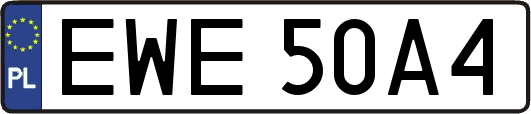 EWE50A4