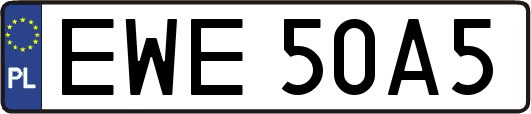 EWE50A5