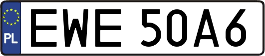 EWE50A6