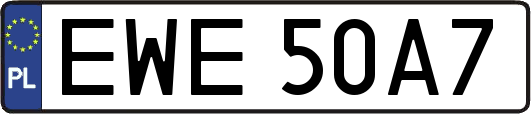 EWE50A7