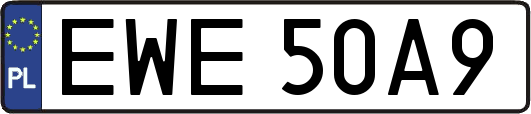 EWE50A9