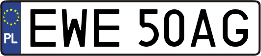 EWE50AG