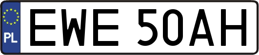 EWE50AH