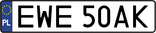 EWE50AK