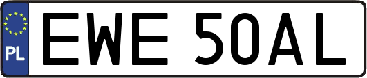 EWE50AL